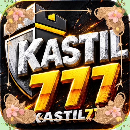Kastil777 — mitra unggulan
